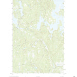 Pier Lake, WI (2022, 24000-Scale) Preview 1