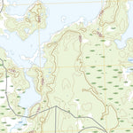 Pier Lake, WI (2022, 24000-Scale) Preview 3