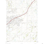 Sun Prairie, WI (2022, 24000-Scale) Preview 1