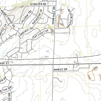 Sun Prairie, WI (2022, 24000-Scale) Preview 2
