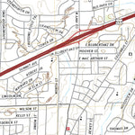 Sun Prairie, WI (2022, 24000-Scale) Preview 3