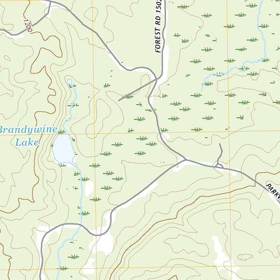 Roaring Rapids, WI (2022, 24000-Scale) Preview 2