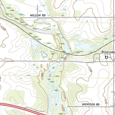 Lombard, WI (2022, 24000-Scale) Preview 3