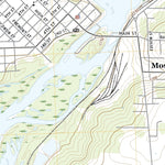 Mosinee, WI (2022, 24000-Scale) Preview 3
