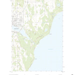 Sturgeon Bay East, WI (2022, 24000-Scale) Preview 1