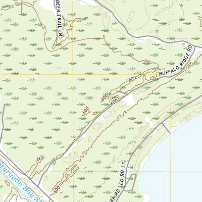 Sturgeon Bay East, WI (2022, 24000-Scale) Preview 2