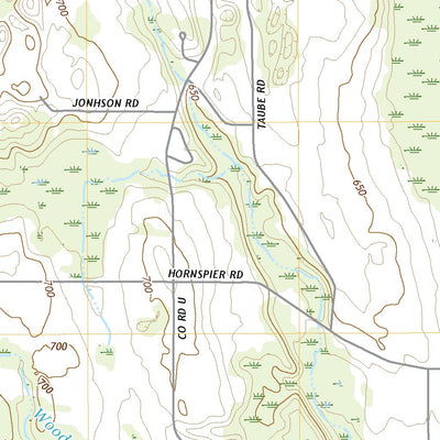 Sturgeon Bay East, WI (2022, 24000-Scale) Preview 3