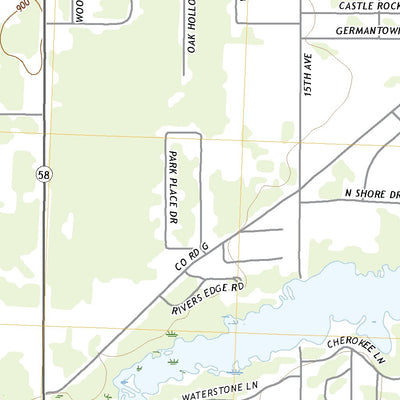 Kelly, WI (2022, 24000-Scale) Preview 2
