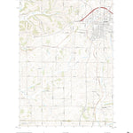 Monroe, WI (2022, 24000-Scale) Preview 1