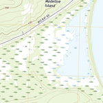 Madeline Island, WI (2022, 24000-Scale) Preview 2