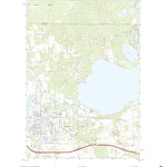 Shawano, WI (2022, 24000-Scale) Preview 1