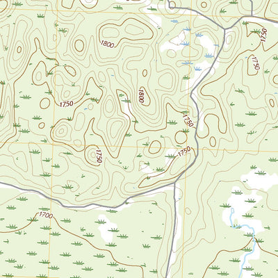 Lake Six, WI (2022, 24000-Scale) Preview 3