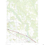 New Lisbon North, WI (2022, 24000-Scale) Preview 1