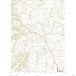 Springfield Corners, WI (2022, 24000-Scale) Preview 1