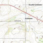 Reedsville, WI (2022, 24000-Scale) Preview 3
