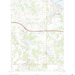 Oconomowoc West, WI (2022, 24000-Scale) Preview 1