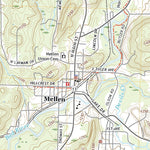 Mellen, WI (2022, 24000-Scale) Preview 3