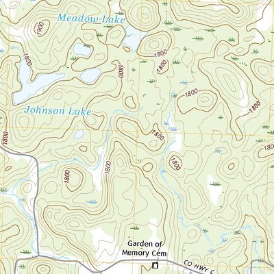 Timms Hill, WI (2022, 24000-Scale) Preview 2
