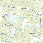 Timms Hill, WI (2022, 24000-Scale) Preview 3