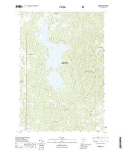 Lublin NW, WI (2022, 24000-Scale) Preview 1