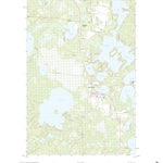 Three Lakes, WI (2022, 24000-Scale) Preview 1