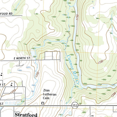 Stratford, WI (2022, 24000-Scale) Preview 2
