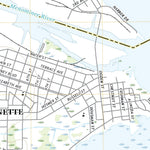 Marinette East, WI (2022, 24000-Scale) Preview 3
