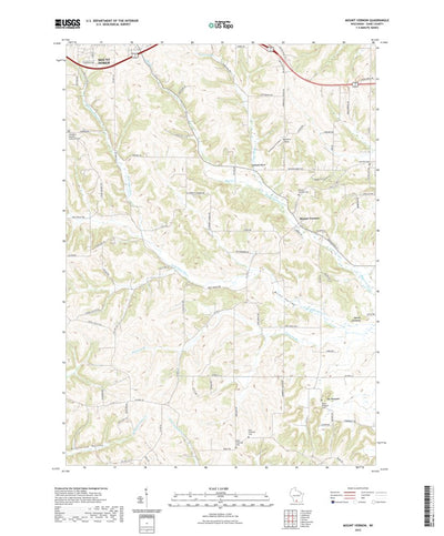 Mount Vernon, WI (2022, 24000-Scale) Preview 1