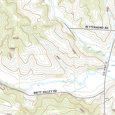 Mount Vernon, WI (2022, 24000-Scale) Preview 2