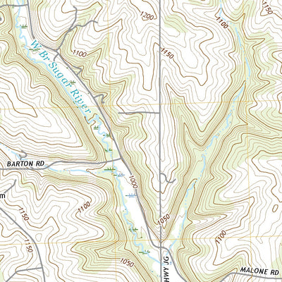 Mount Vernon, WI (2022, 24000-Scale) Preview 3