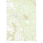 Merrillan, WI (2022, 24000-Scale) Preview 1