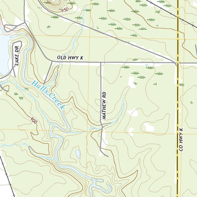 Merrillan, WI (2022, 24000-Scale) Preview 2