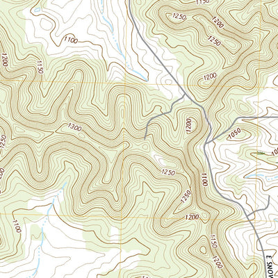 Merrillan, WI (2022, 24000-Scale) Preview 3