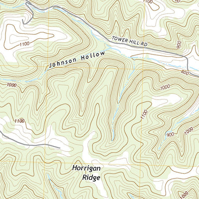 Mount Zion, WI (2022, 24000-Scale) Preview 2