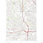 Wauwatosa, WI (2022, 24000-Scale) Preview 1