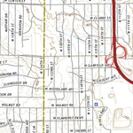 Wauwatosa, WI (2022, 24000-Scale) Preview 2