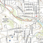 Wauwatosa, WI (2022, 24000-Scale) Preview 3