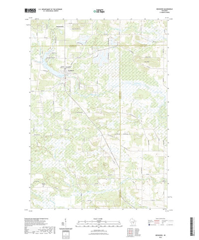 Neshkoro, WI (2022, 24000-Scale) Preview 1