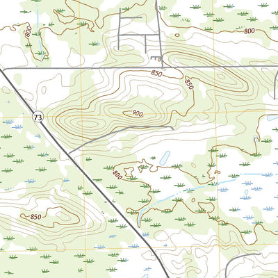 Neshkoro, WI (2022, 24000-Scale) Preview 2