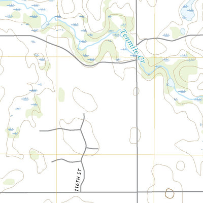 New Richmond South, WI (2022, 24000-Scale) Preview 2
