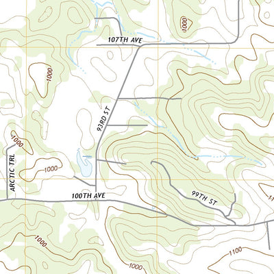 New Richmond South, WI (2022, 24000-Scale) Preview 3