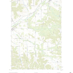 Taylor, WI (2022, 24000-Scale) Preview 1