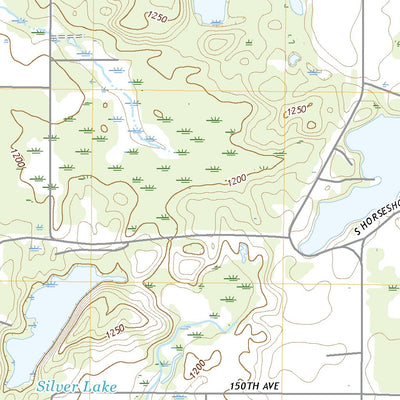 Turtle Lake, WI (2022, 24000-Scale) Preview 2