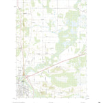 New London, WI (2022, 24000-Scale) Preview 1