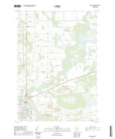 New London, WI (2022, 24000-Scale) Preview 1