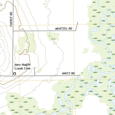 New London, WI (2022, 24000-Scale) Preview 2