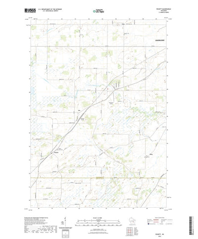 Pickett, WI (2022, 24000-Scale) Preview 1