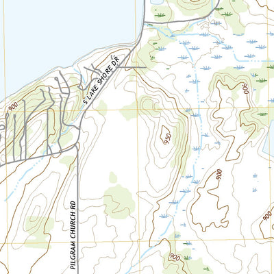 Lake Geneva, WI (2022, 24000-Scale) Preview 2