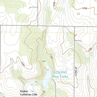 Poskin, WI (2022, 24000-Scale) Preview 2