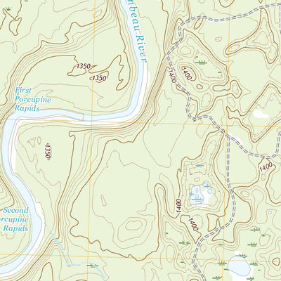 Ingram NE, WI (2022, 24000-Scale) Preview 3